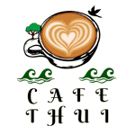 Cafe Thui Logo